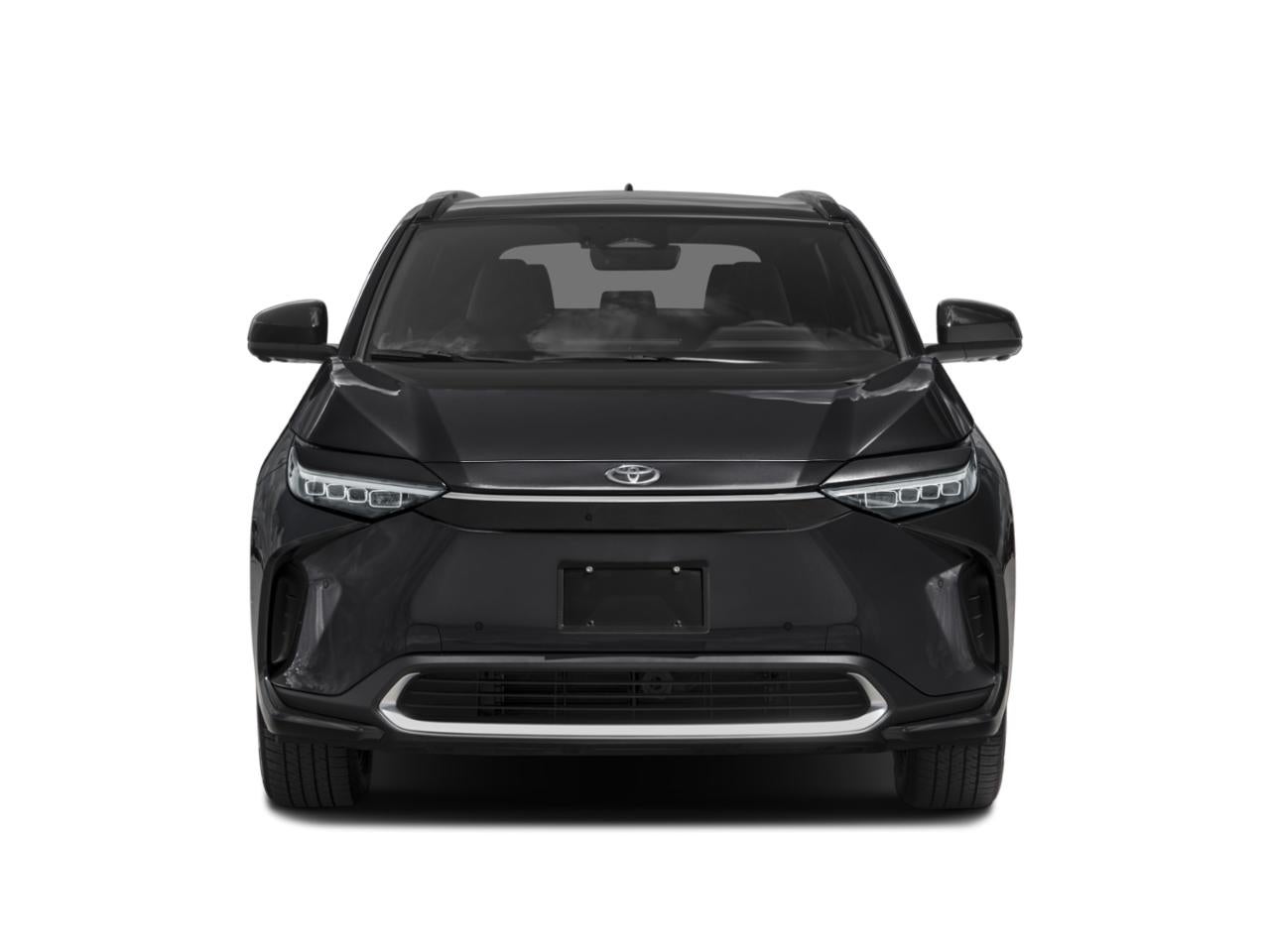 2023 Toyota bZ4X Limited