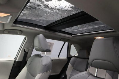 2020 Toyota RAV4 Limited