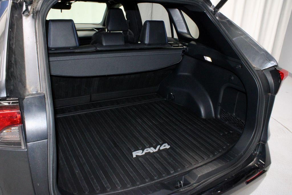 2023 Toyota RAV4 XSE