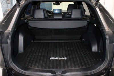 2023 Toyota RAV4 XSE