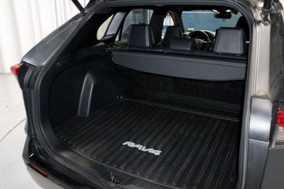 2023 Toyota RAV4 XSE