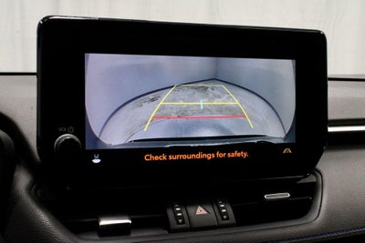 2023 Toyota RAV4 XSE
