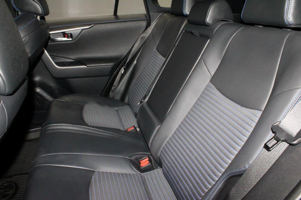 2023 Toyota RAV4 XSE