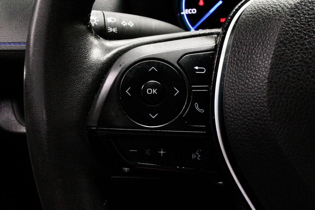 2023 Toyota RAV4 XSE
