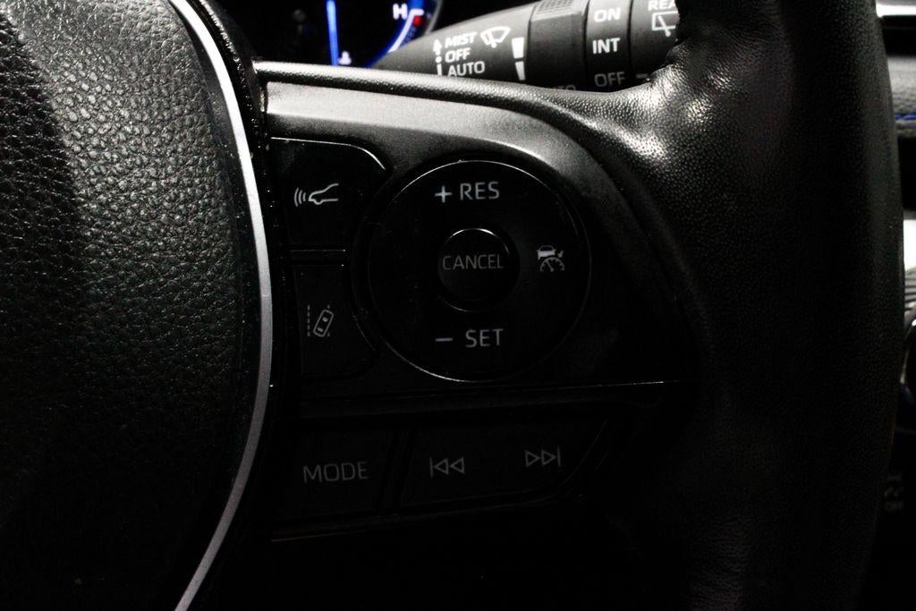 2023 Toyota RAV4 XSE