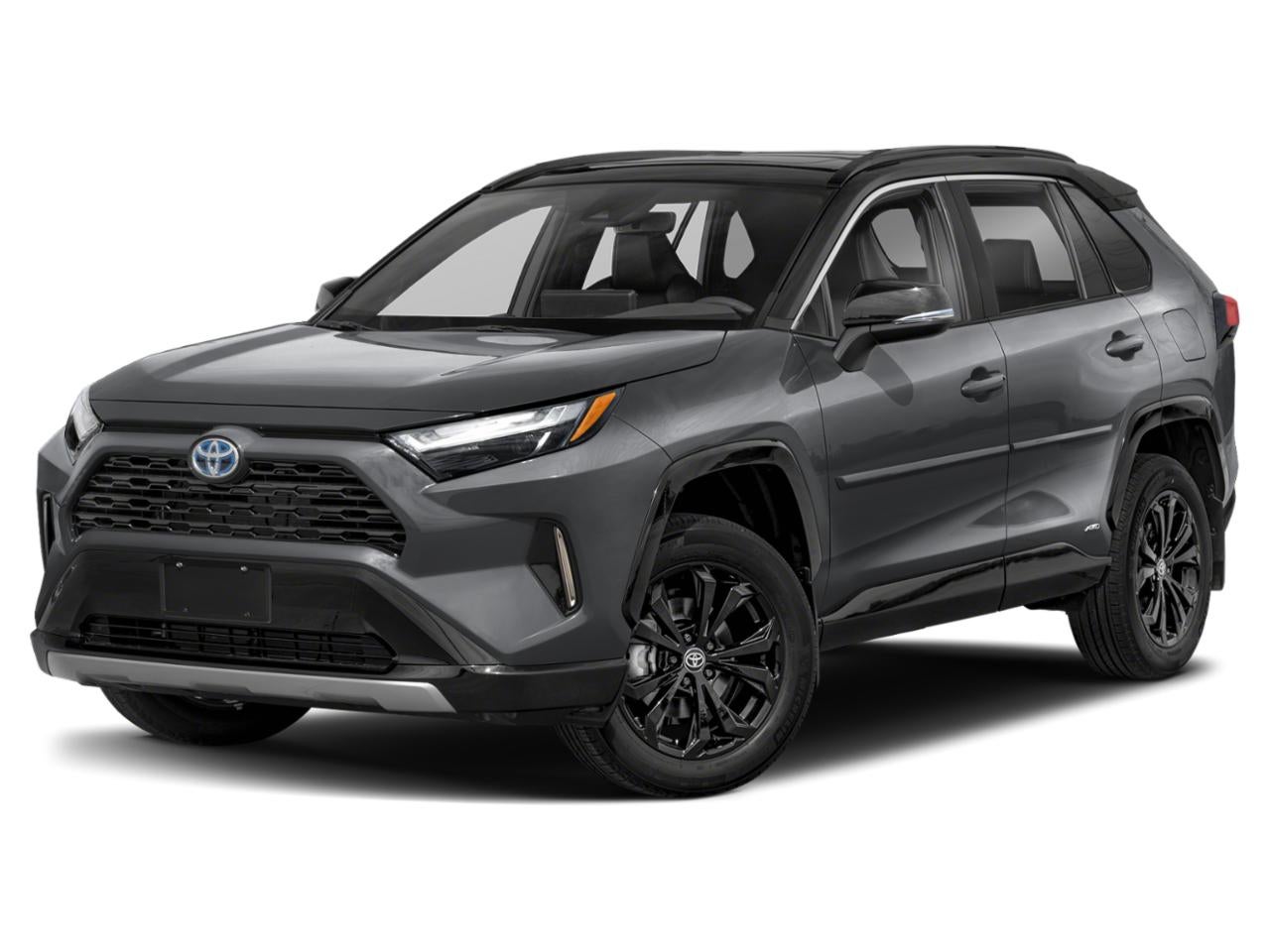 2023 Toyota RAV4 XSE