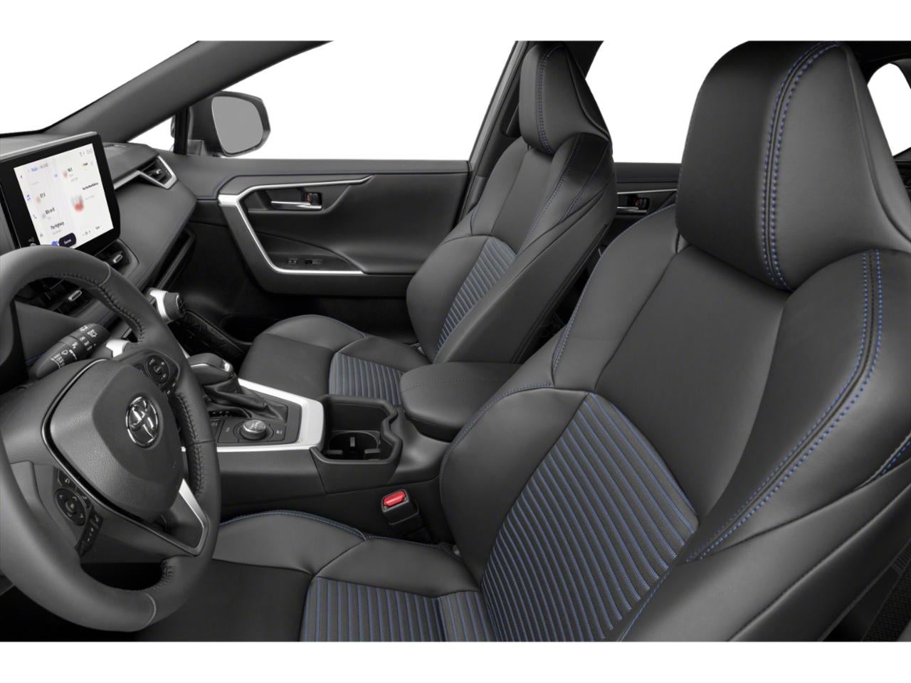 2023 Toyota RAV4 XSE