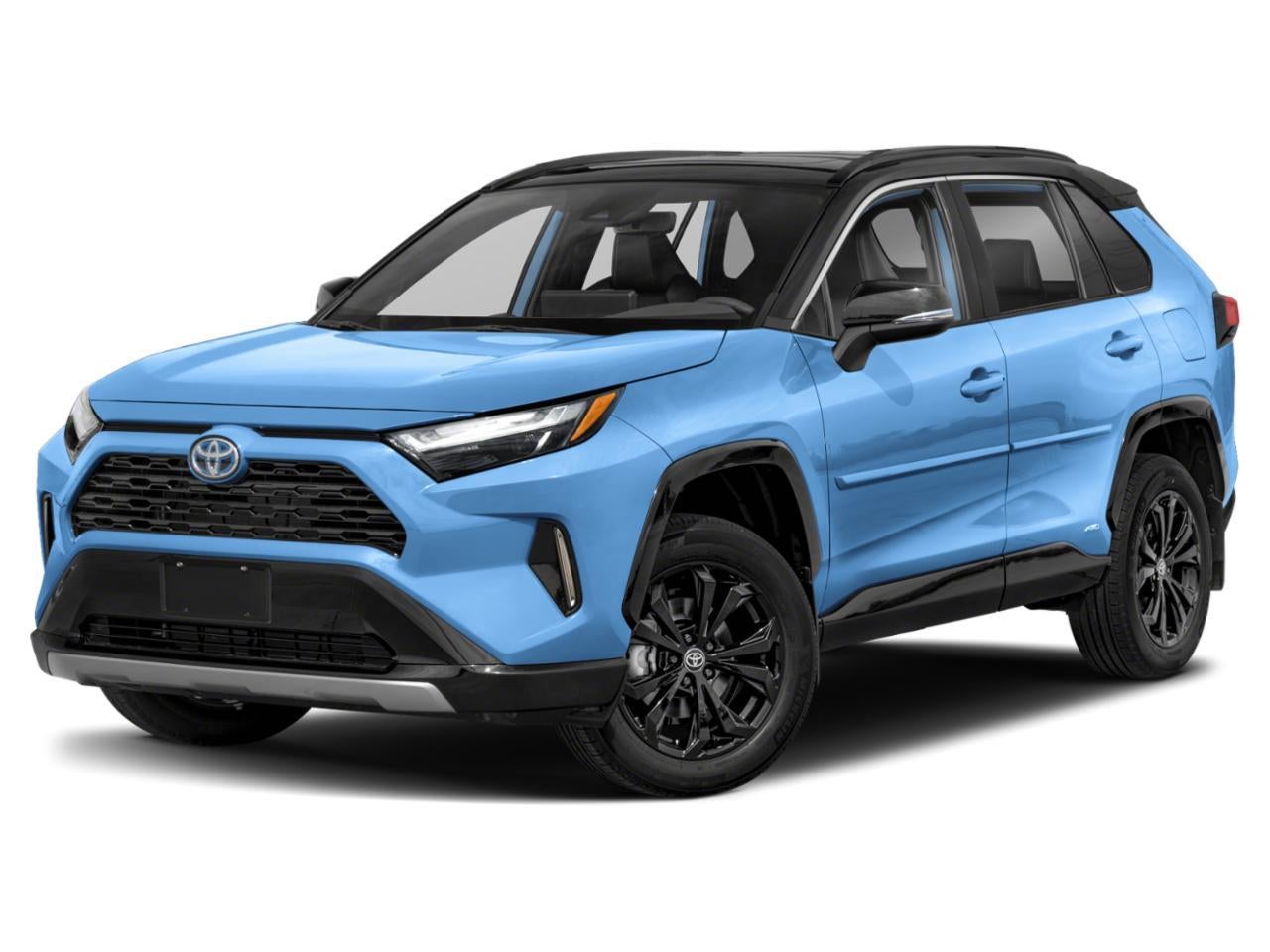 2023 Toyota RAV4 XSE