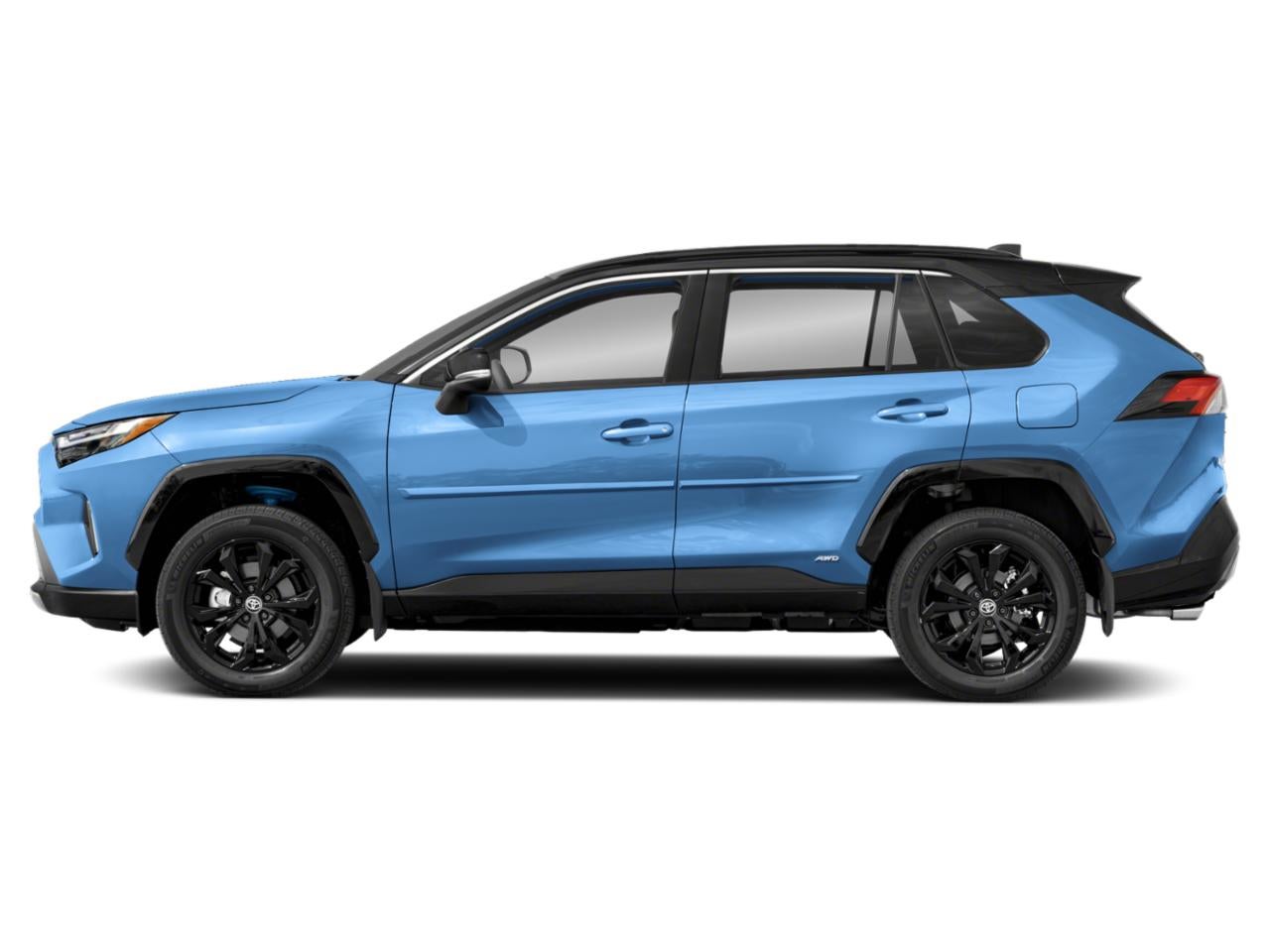 2023 Toyota RAV4 XSE