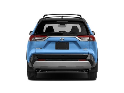 2023 Toyota RAV4 XSE