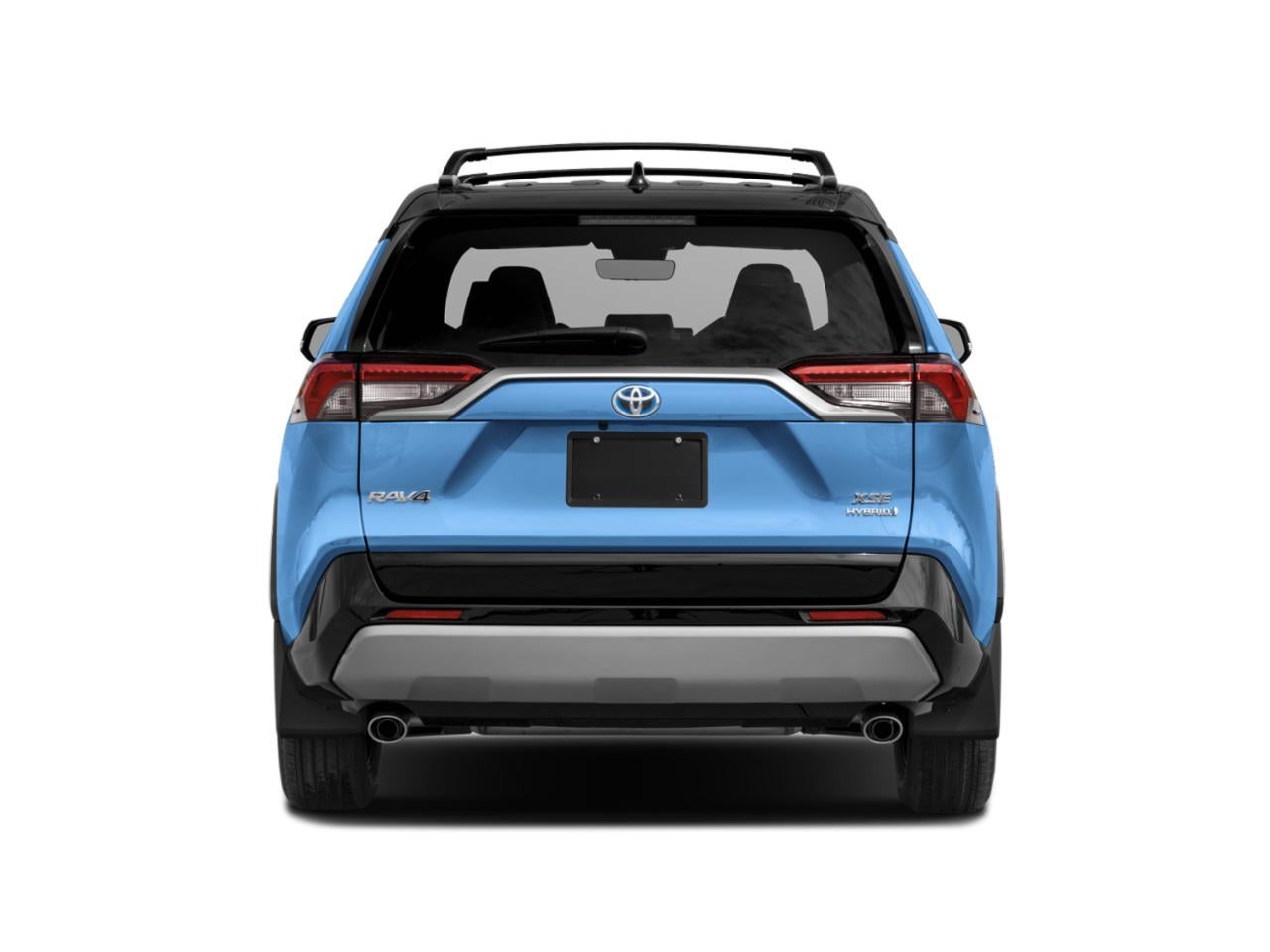 2023 Toyota RAV4 XSE
