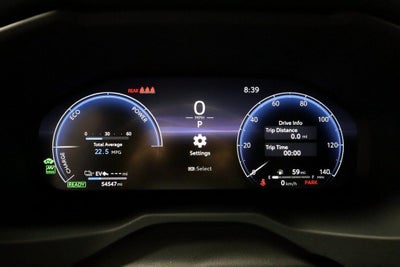 2023 Toyota RAV4 Prime XSE