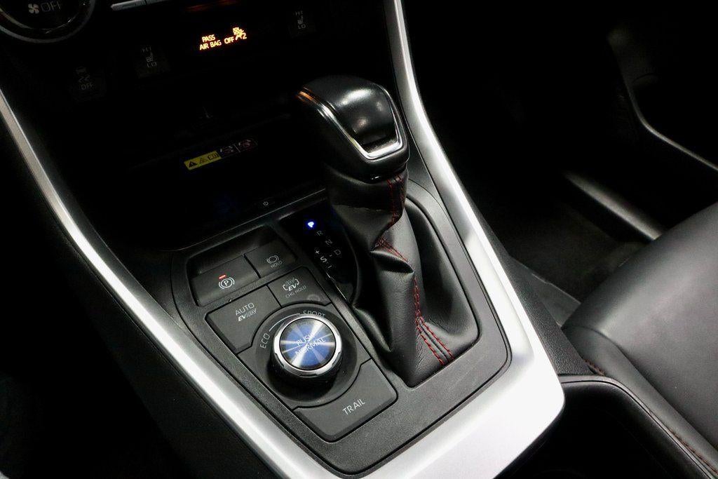 2023 Toyota RAV4 Prime XSE