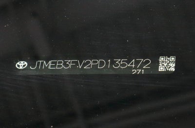 2023 Toyota RAV4 Prime XSE