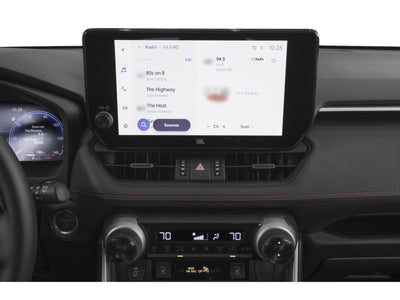 2023 Toyota RAV4 Prime XSE