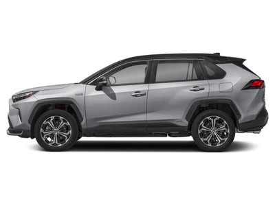 2023 Toyota RAV4 Prime XSE