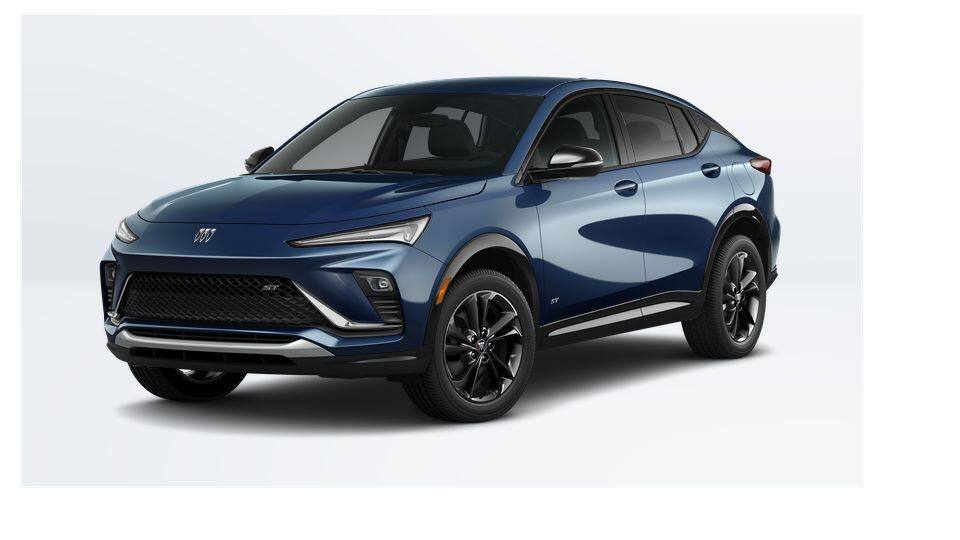 2025 Buick Envista Sport Touring