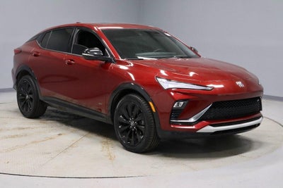 2025 Buick Envista Sport Touring