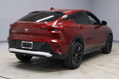 2025 Buick Envista Sport Touring