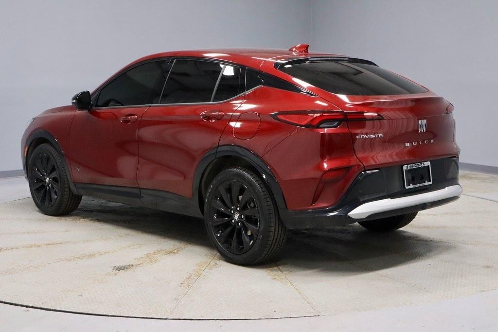 2025 Buick Envista Sport Touring