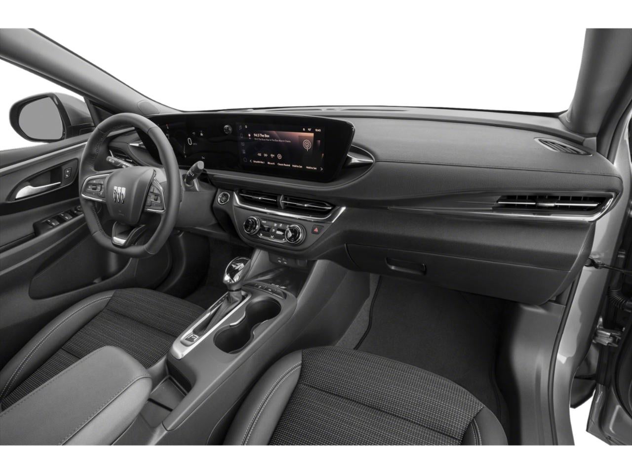 2025 Buick Envista Avenir