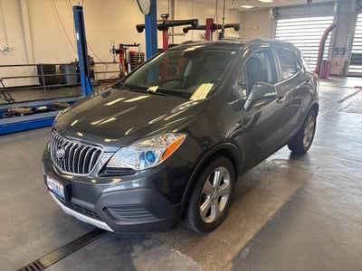 2016 Buick Encore Base