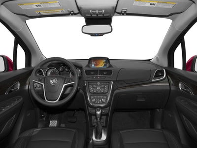 2016 Buick Encore Base