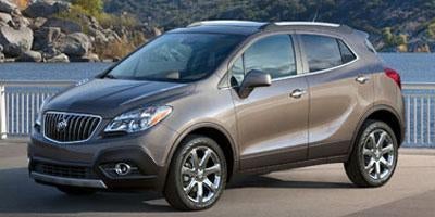 2016 Buick Encore Base