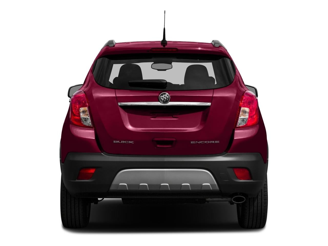 2016 Buick Encore Base