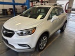 2018 Buick Encore Essence