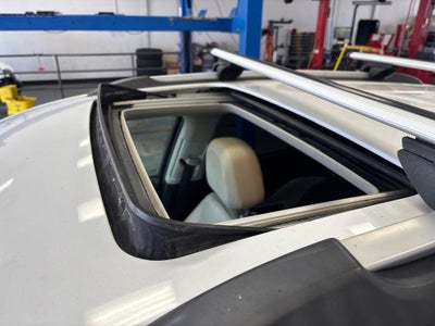 2018 Buick Encore Essence