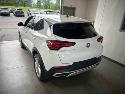 2020 Buick Encore GX Preferred
