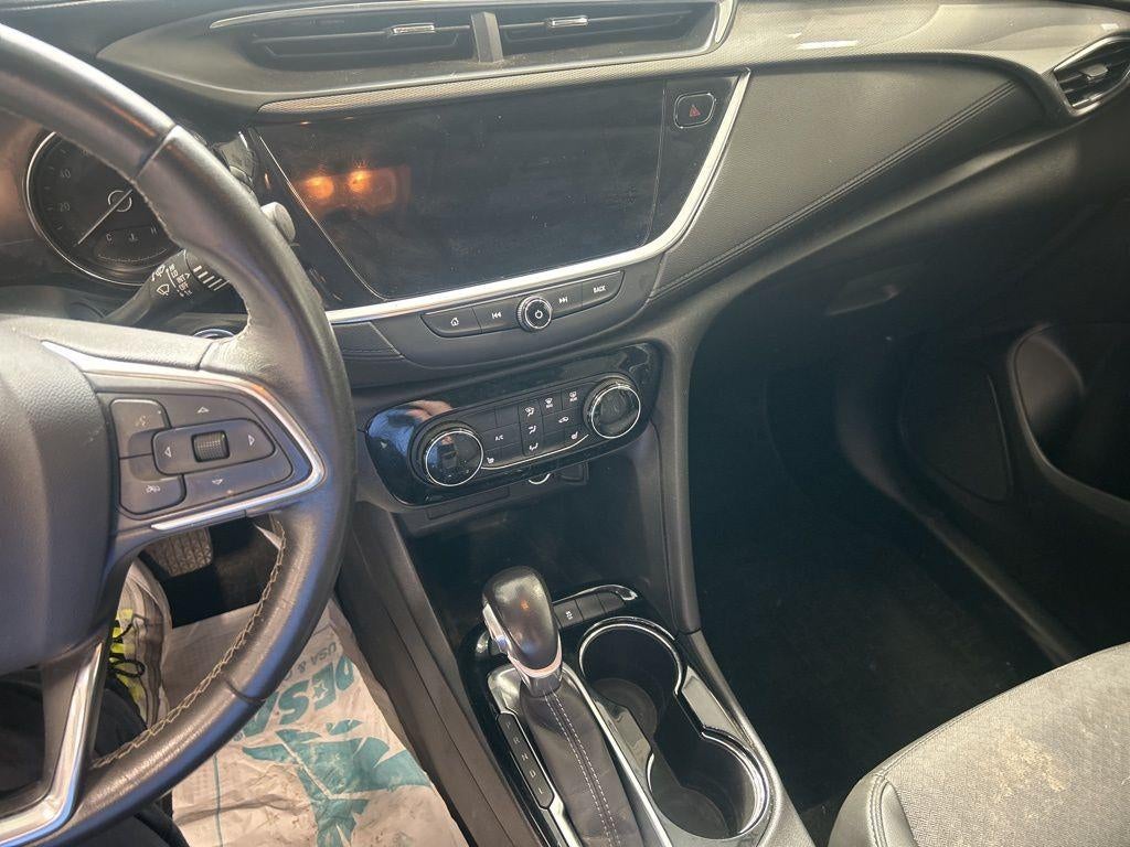 2020 Buick Encore GX Preferred