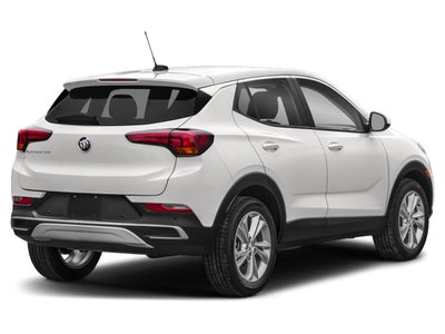 2020 Buick Encore GX Preferred