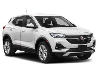 2020 Buick Encore GX Preferred