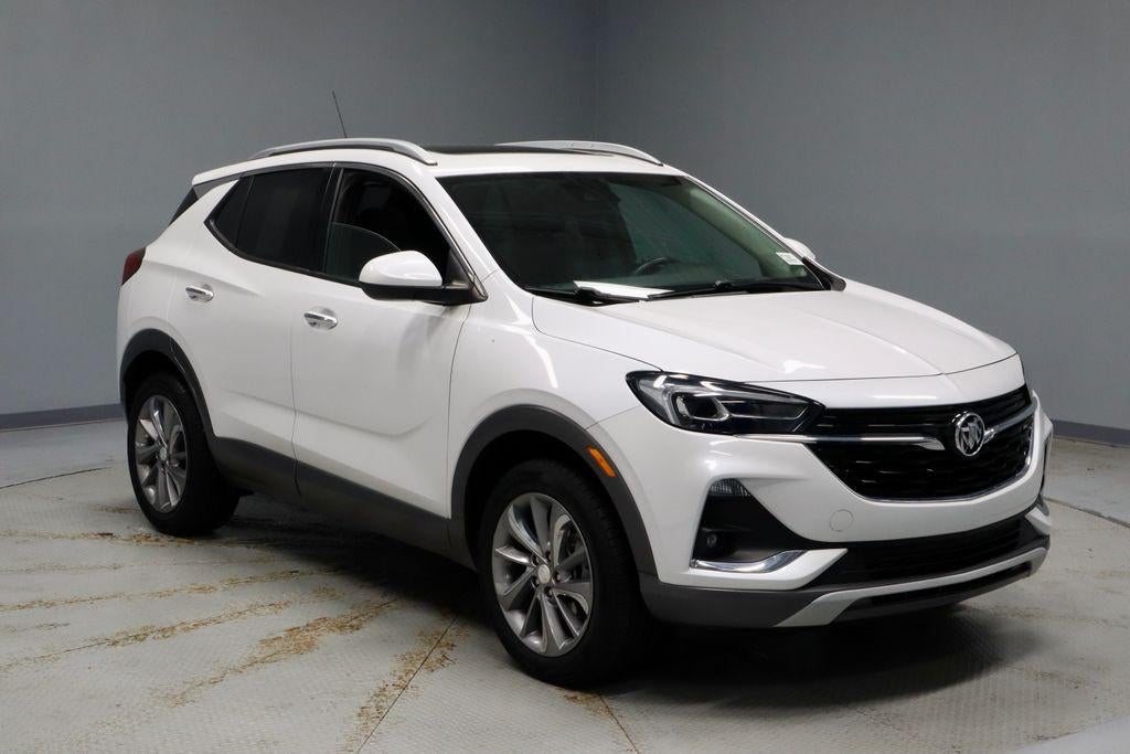 2023 Buick Encore GX Essence