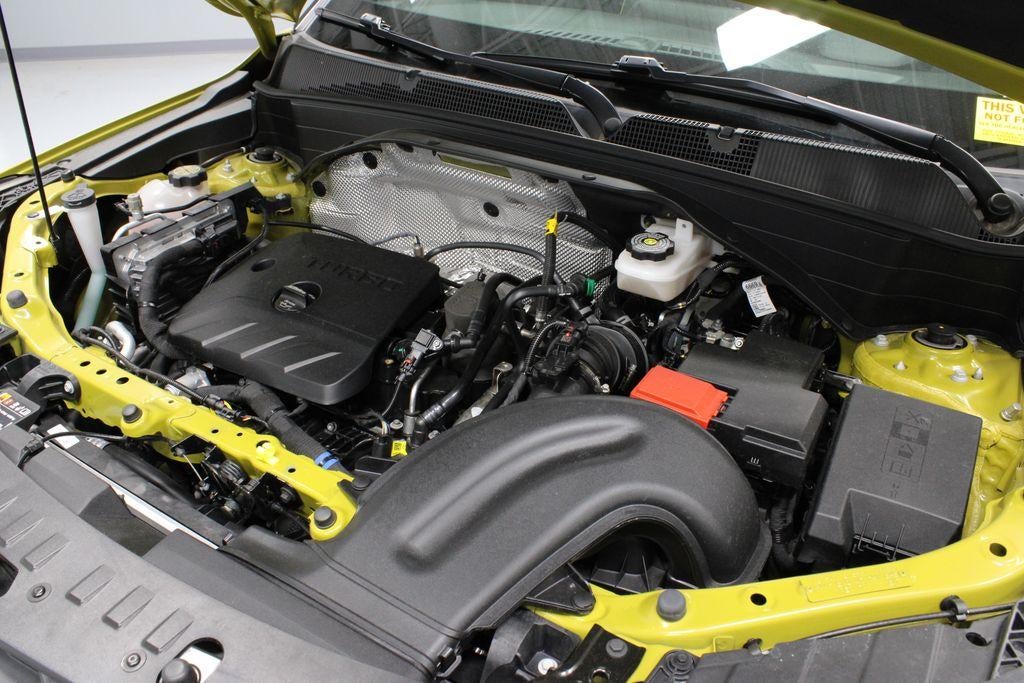 2024 Chevrolet Trailblazer ACTIV