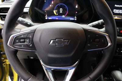 2024 Chevrolet Trailblazer ACTIV