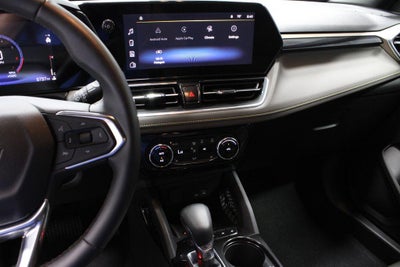 2024 Chevrolet Trailblazer ACTIV