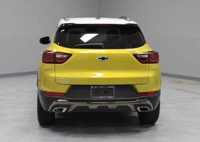 2024 Chevrolet Trailblazer ACTIV