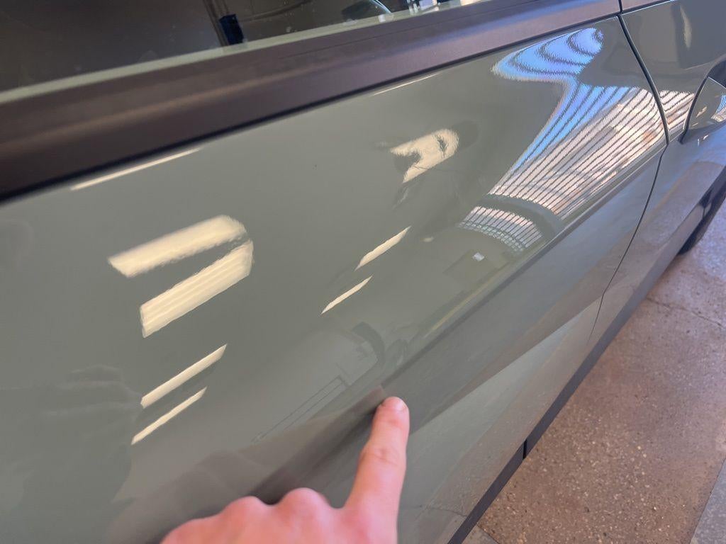 2024 Hyundai KONA SE