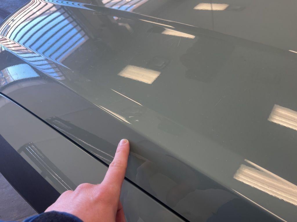 2024 Hyundai KONA SE