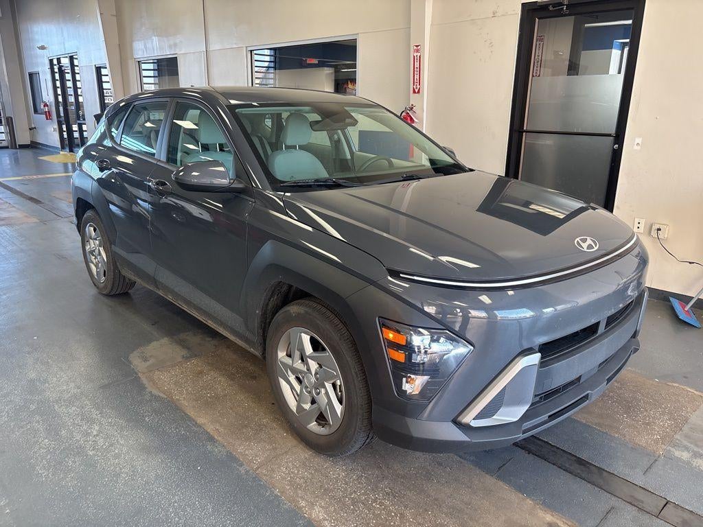 2024 Hyundai KONA SE