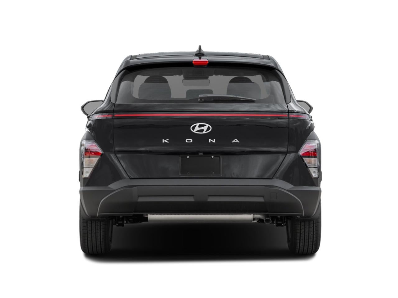 2025 Hyundai KONA SE