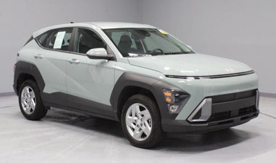 2024 Hyundai KONA SE