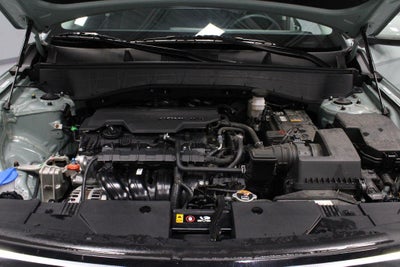 2024 Hyundai KONA SE