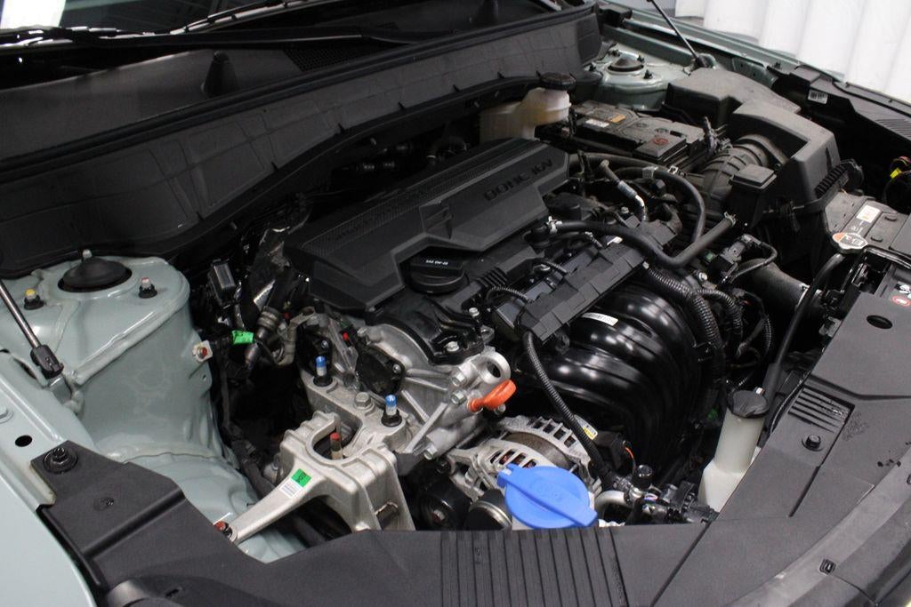 2024 Hyundai KONA SE