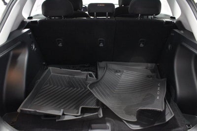 2024 Hyundai KONA SE