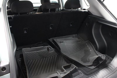 2024 Hyundai KONA SE