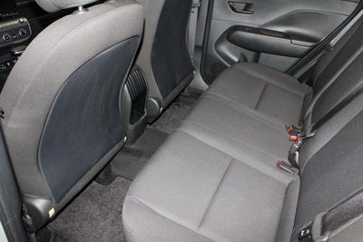 2024 Hyundai KONA SE